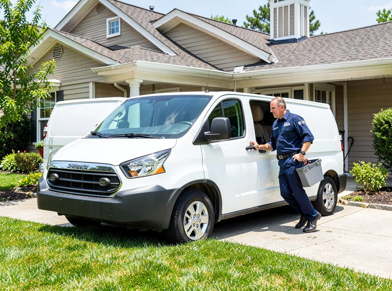 Emergency Plumber company in Pearl City, IL