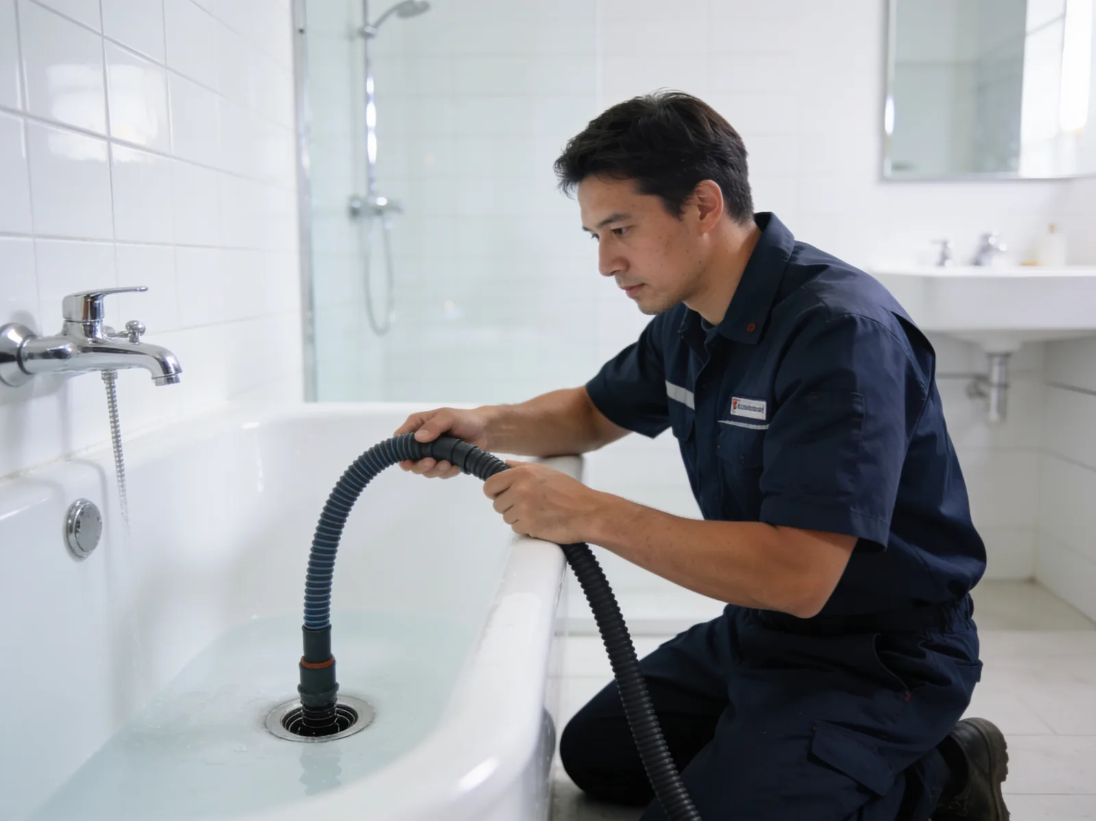 Emergency Plumber Pearl City, IL FAQs
